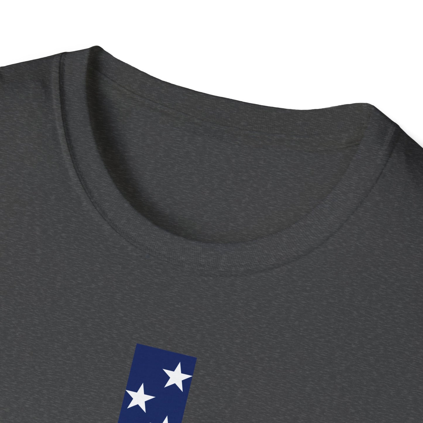 MAGA Softstyle T-Shirt
