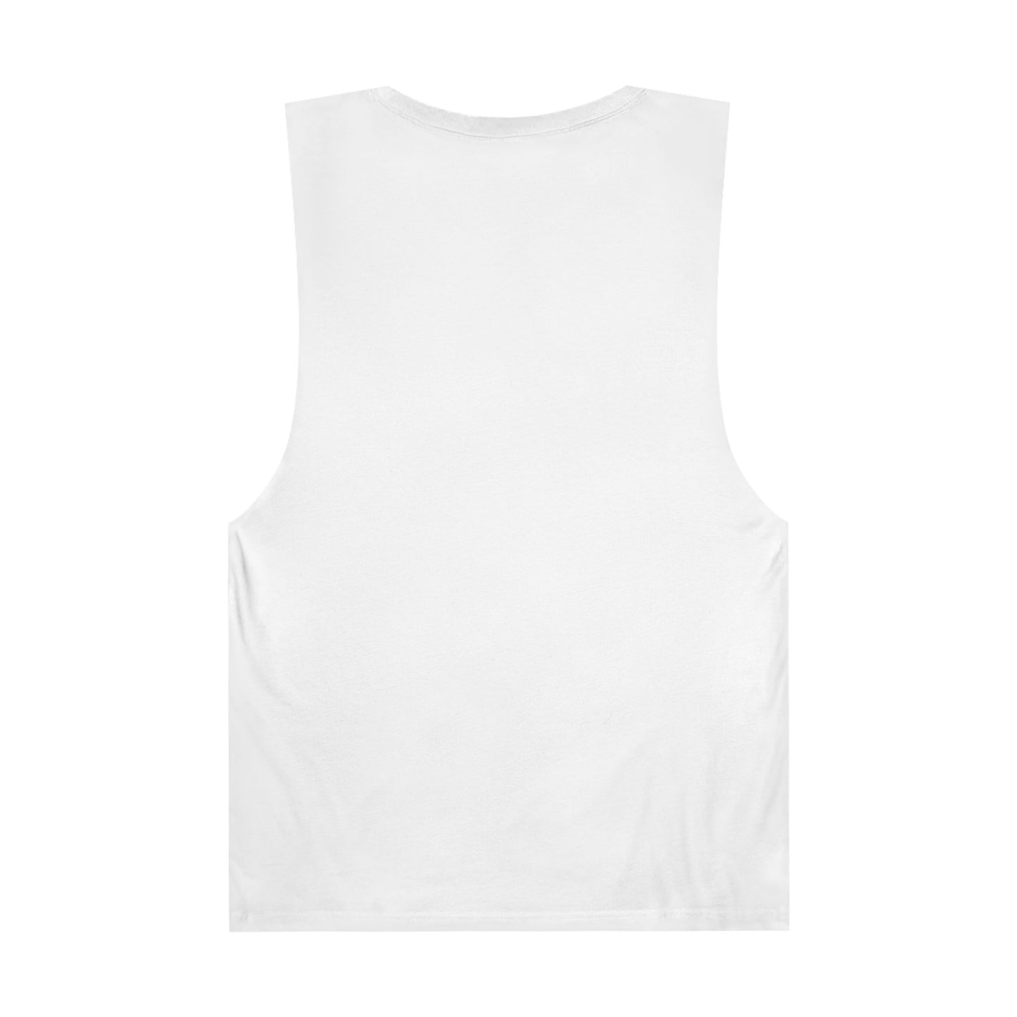 Patriotic Tank Top - "He Died for My Pride"