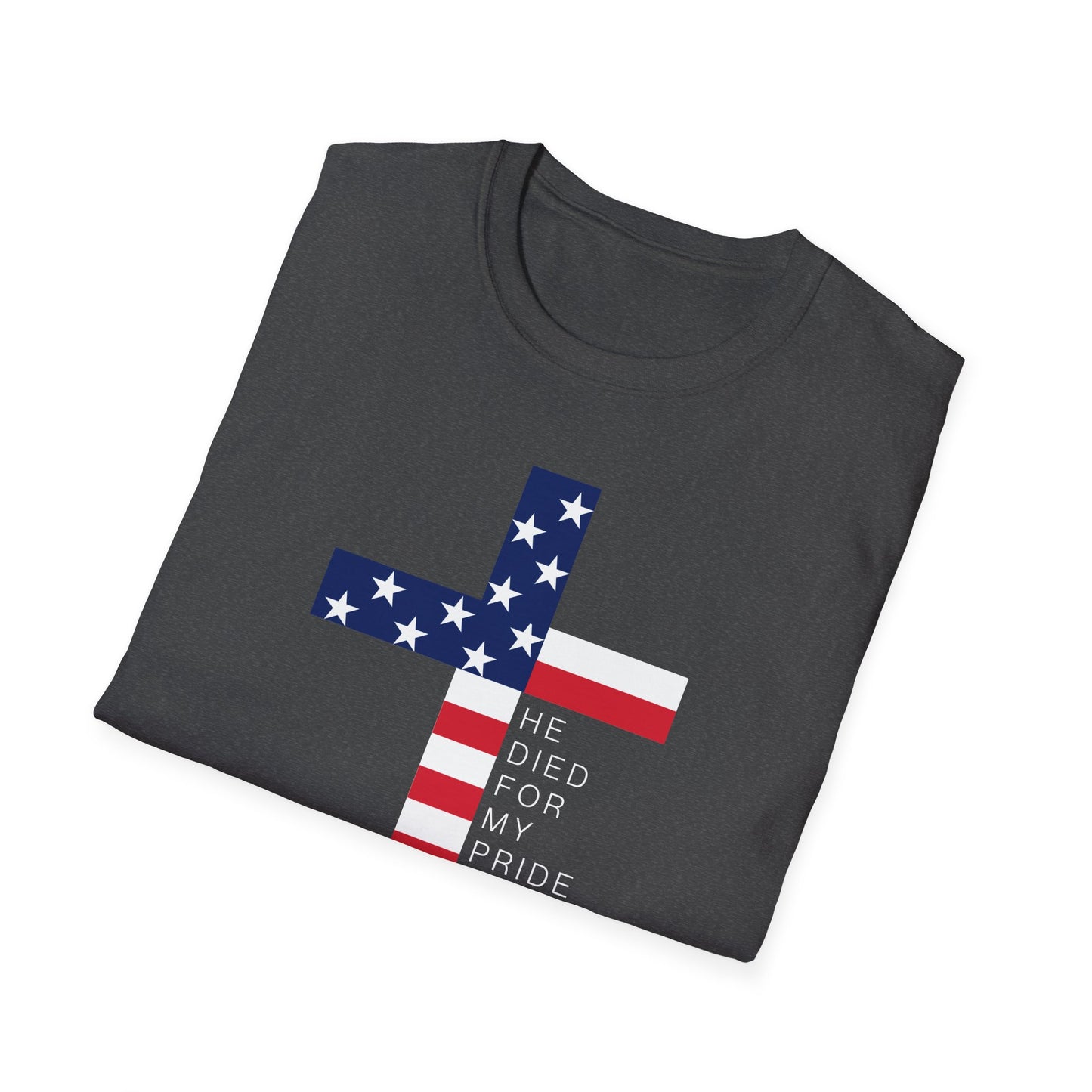 MAGA Softstyle T-Shirt