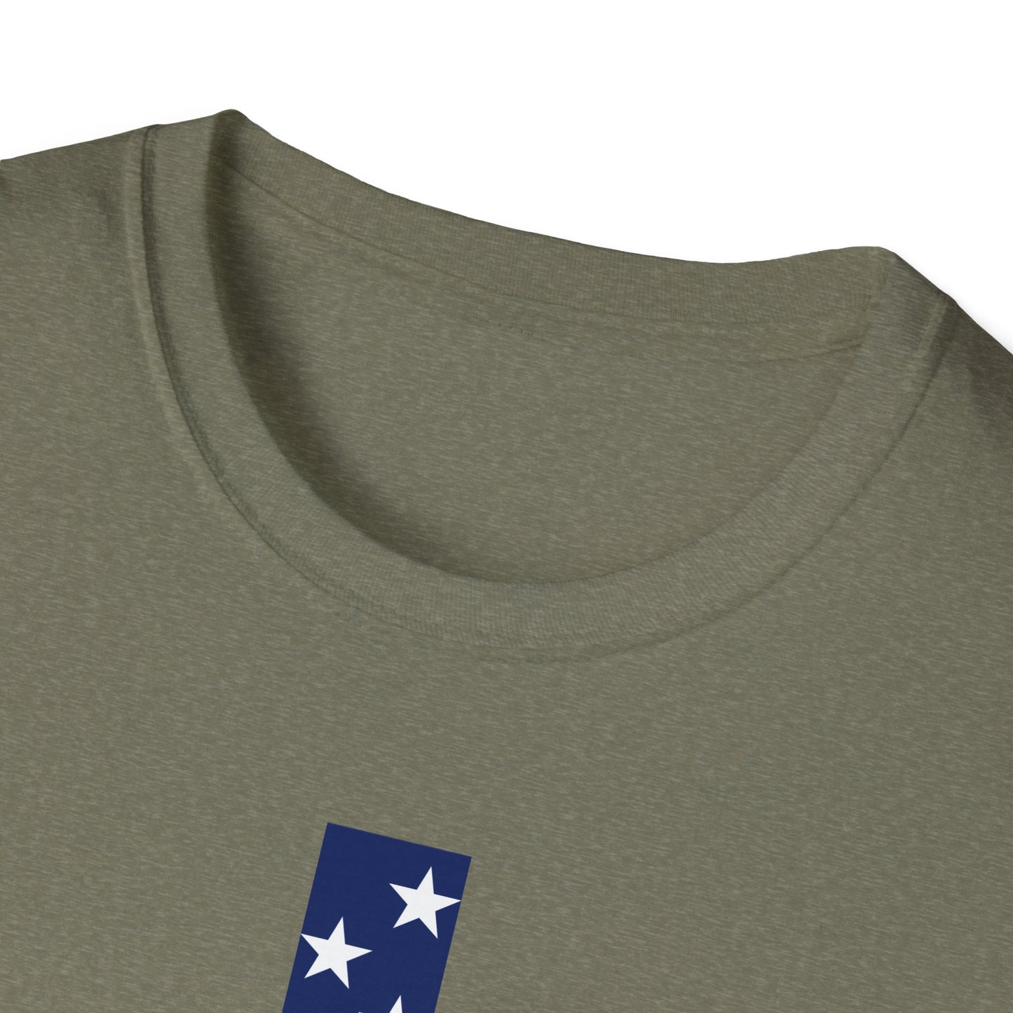 MAGA Softstyle T-Shirt