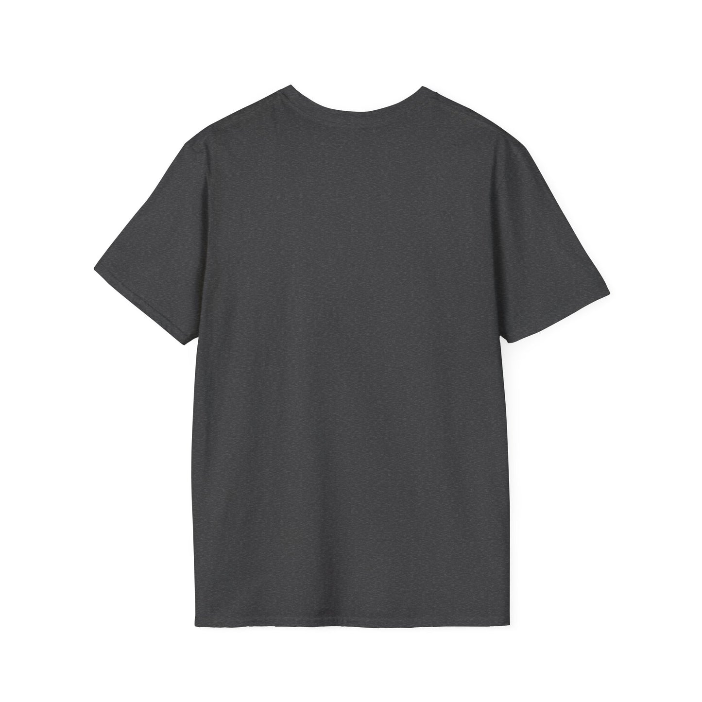 MAGA Unisex Softstyle T-Shirt