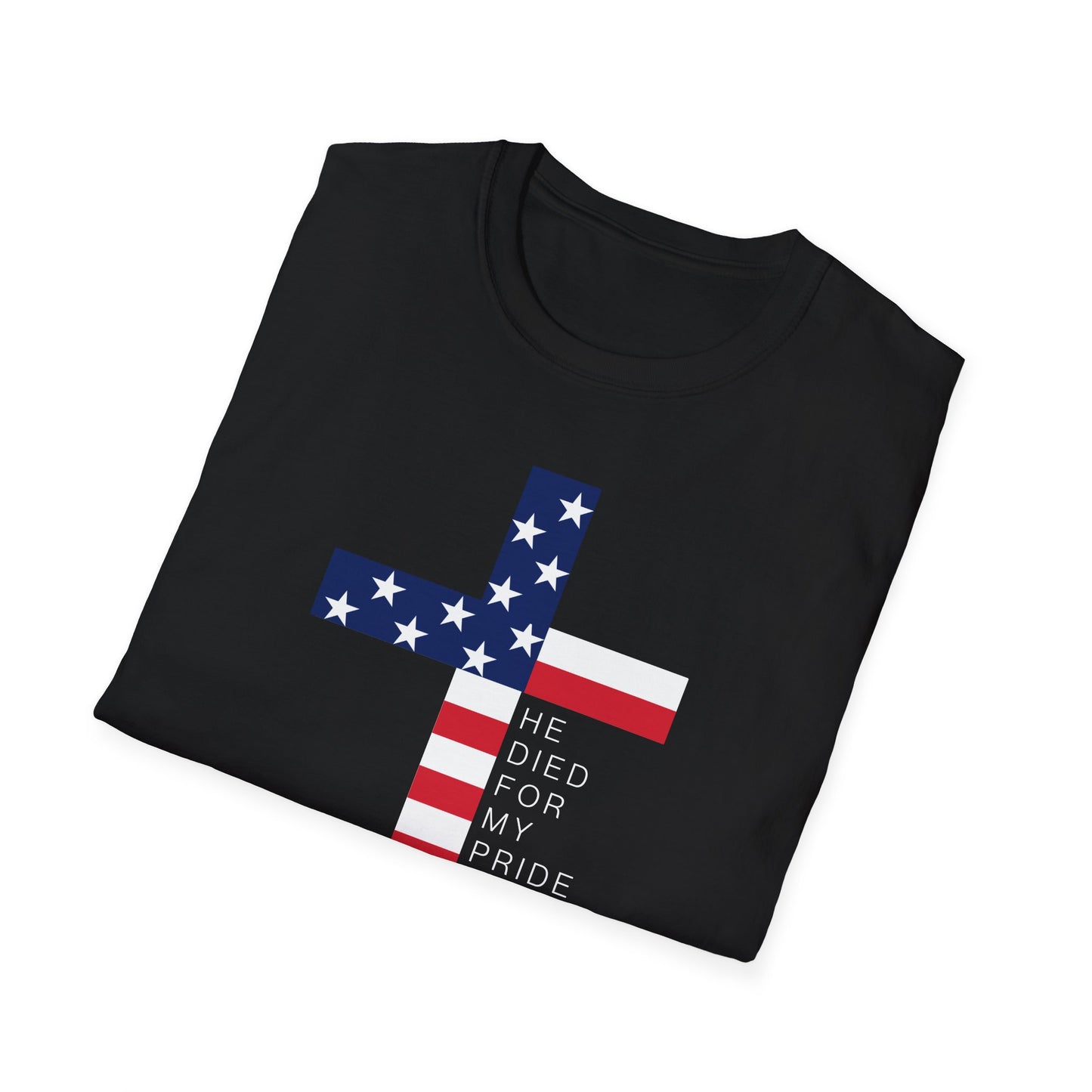 MAGA Softstyle T-Shirt