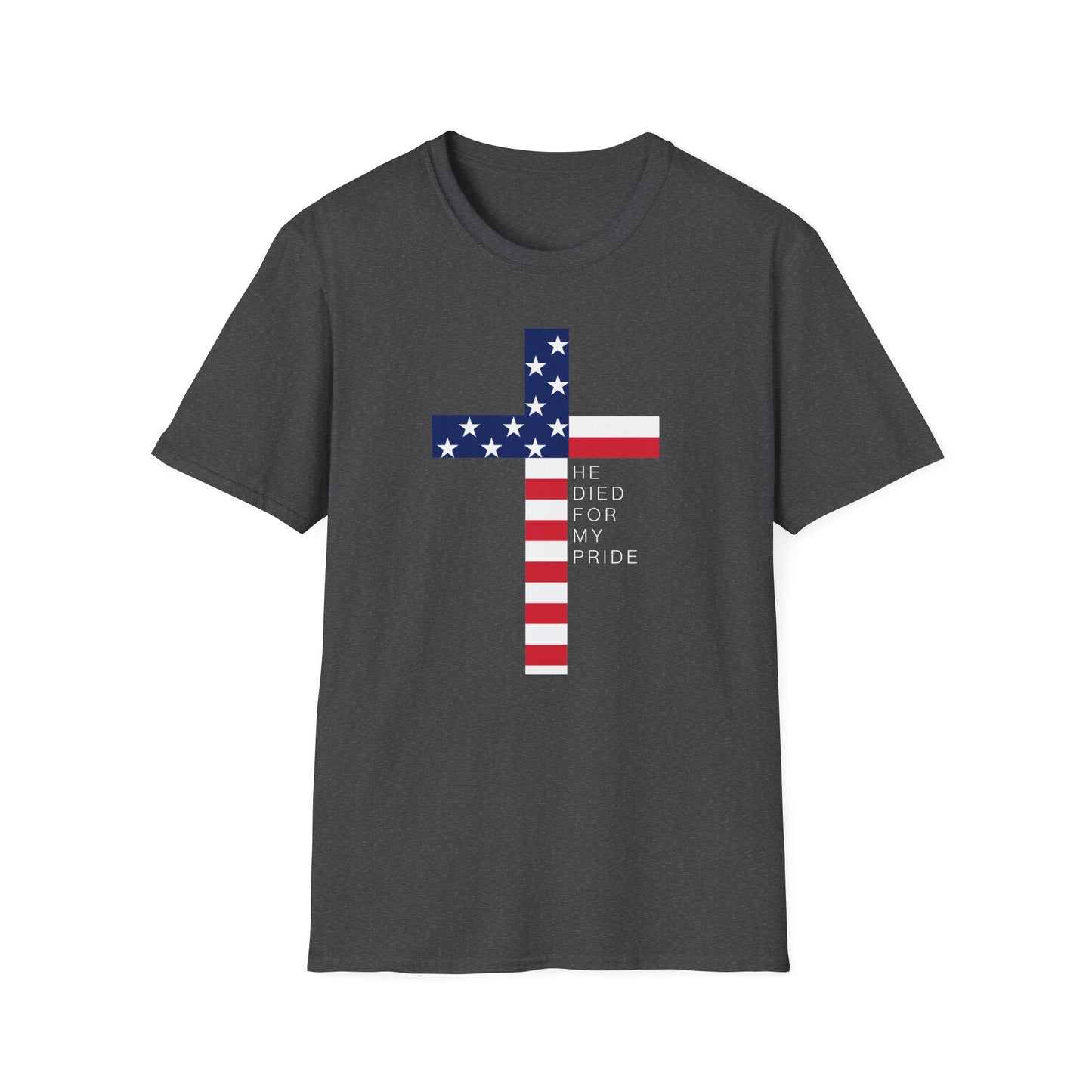 MAGA Softstyle T-Shirt