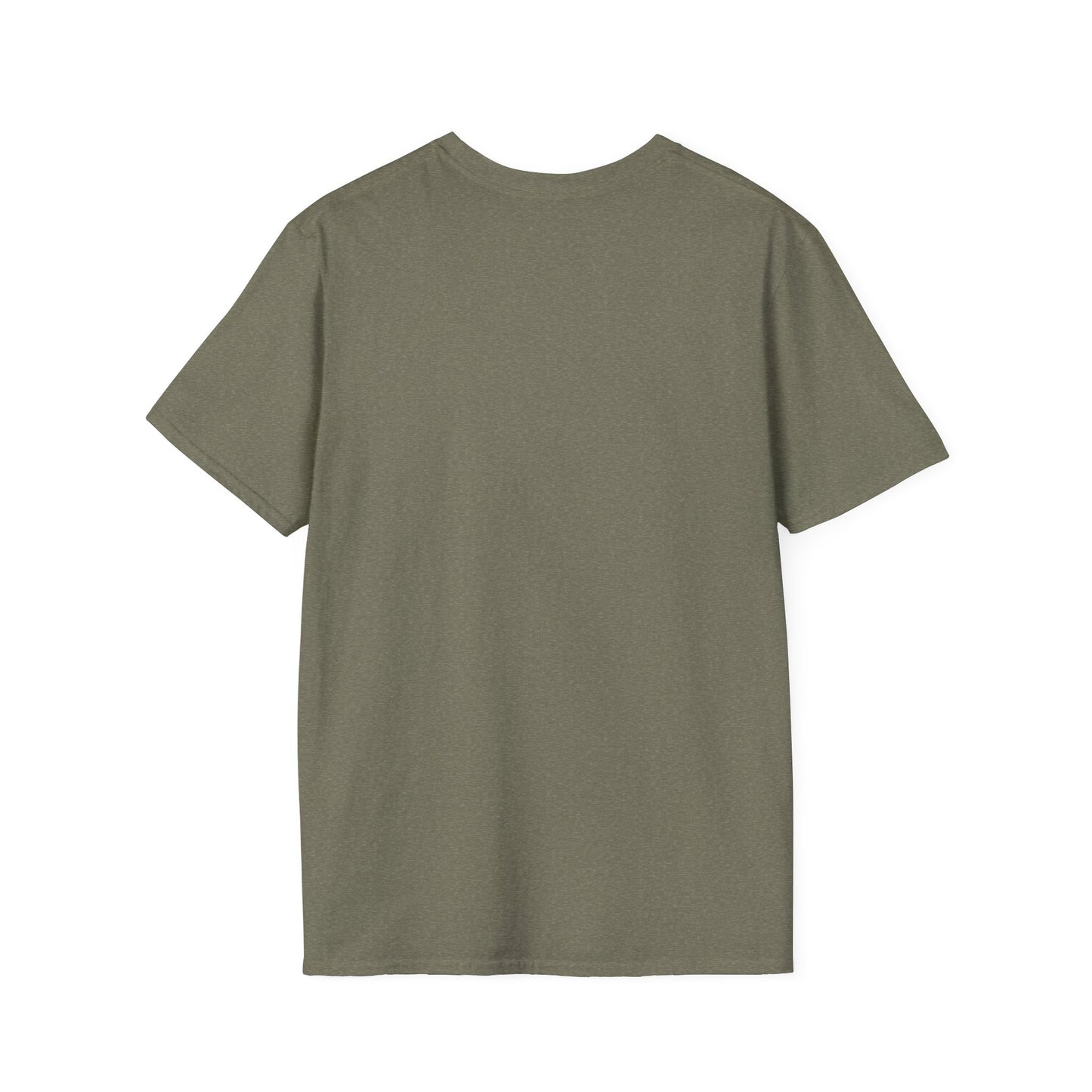 MAGA Unisex Softstyle T-Shirt